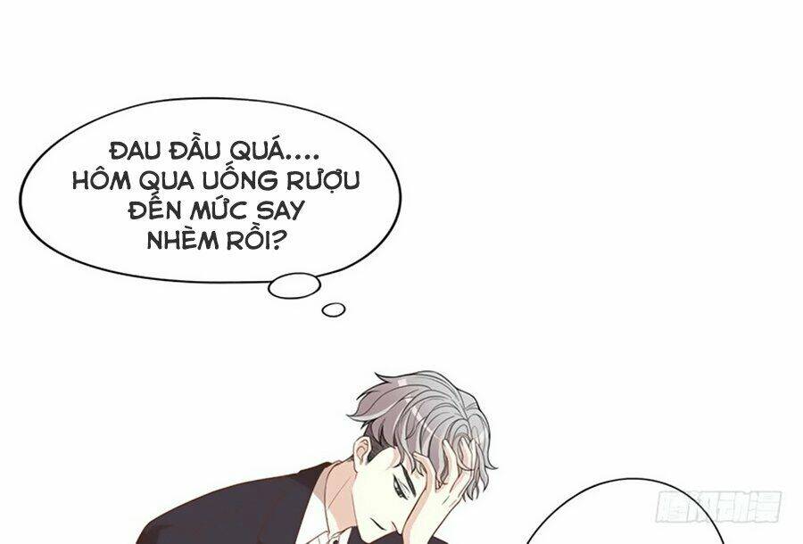 101 Phương Pháp Của Tổng Tài: Chapter 3
