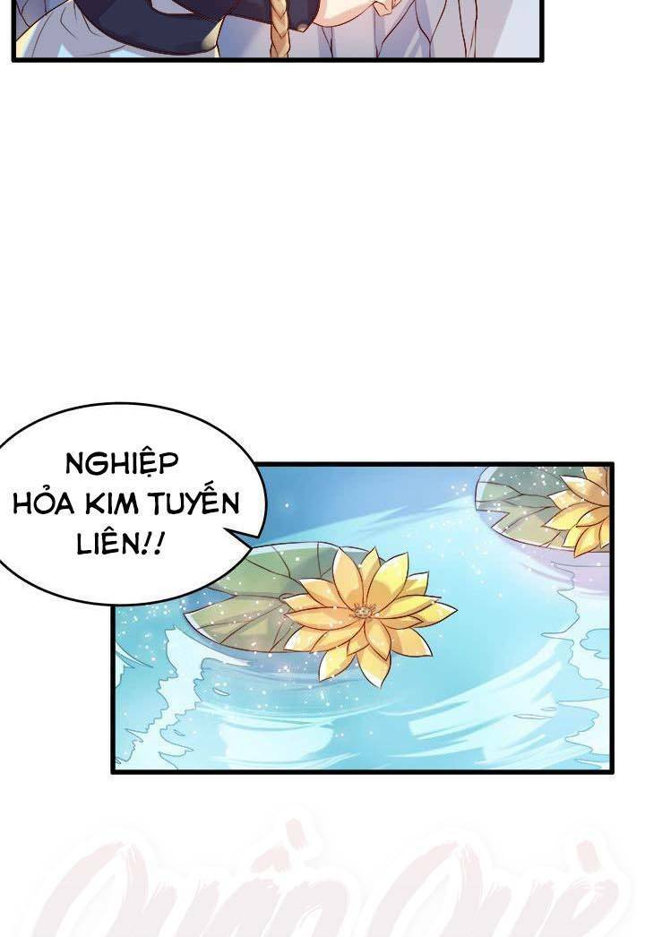 Siêu Phàm Truyện: Chapter 42