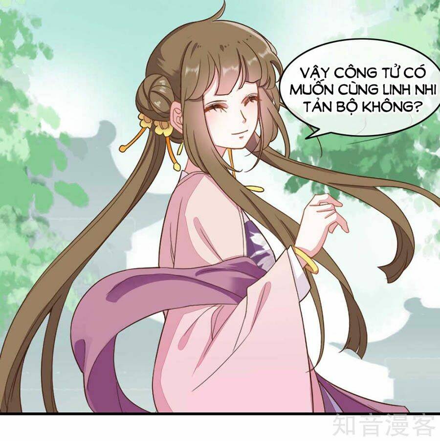 Đích Nữ Hữu Độc: Chapter 66