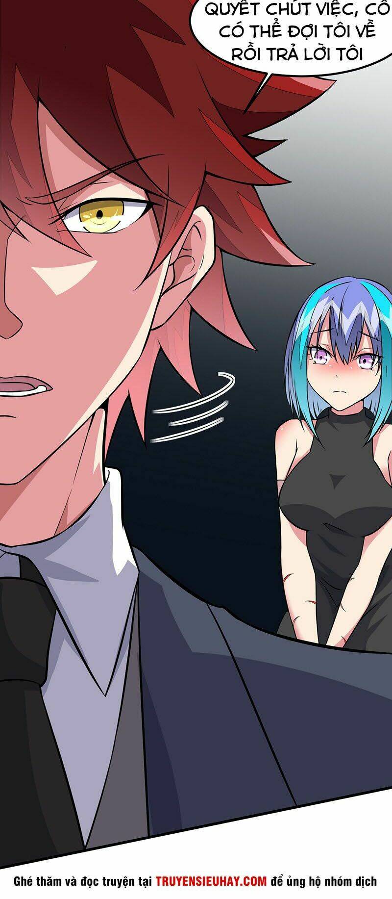 Dị Năng Thiếu Niên Vương: Chapter 59