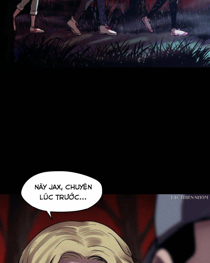 Vùng Đất Xám: Chapter 17