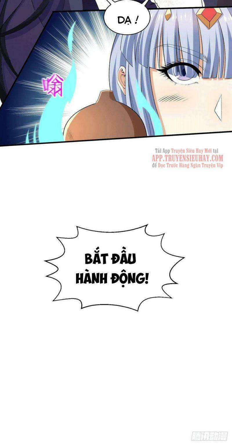 Tiên Vương Trùng Sinh: Chapter 374