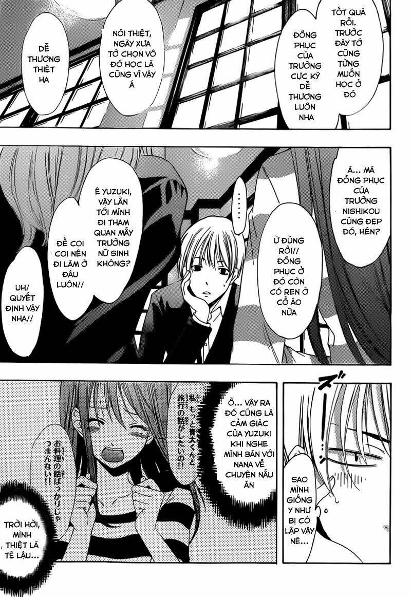 Thị Trấn Tình Yêu: Chapter 209