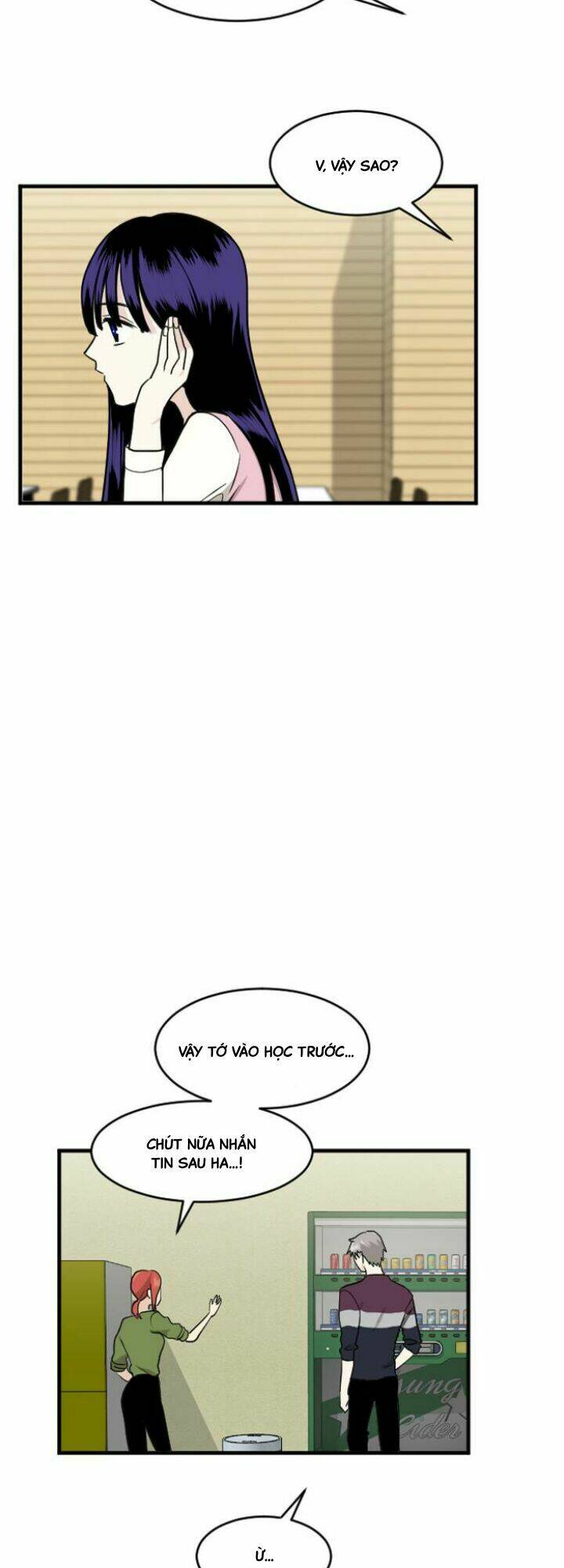 Người Đẹp Gangnam: Chapter 42