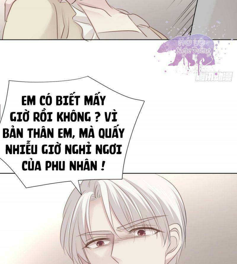 Điều Giáo Gấu Bắc Cực: Chapter 53