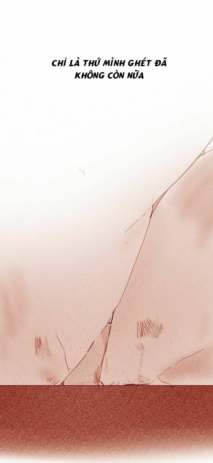 Transparent Cohabitation: Chapter 10