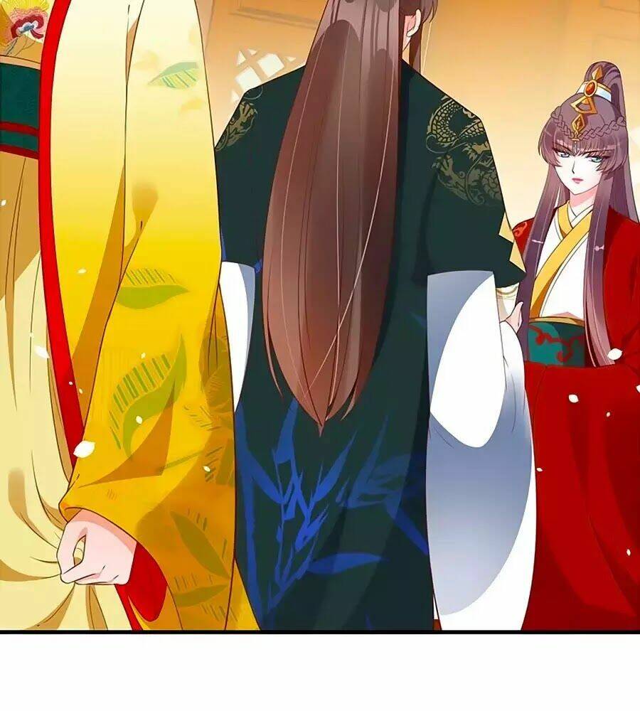 Thịnh Thế Lê Hoa Điện: Chapter 84