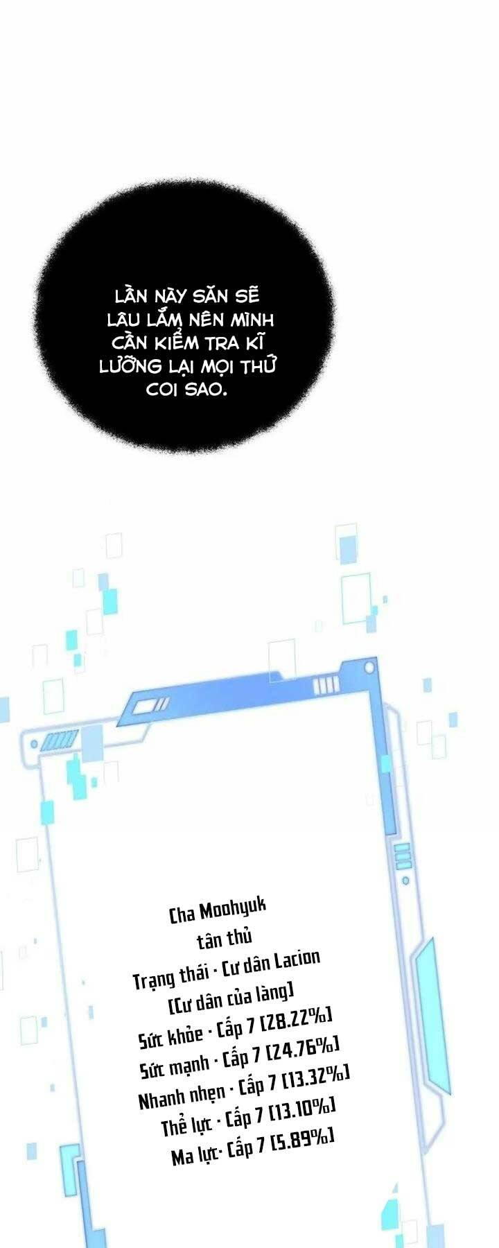 Con Đường Diệt Thần: Chapter 11