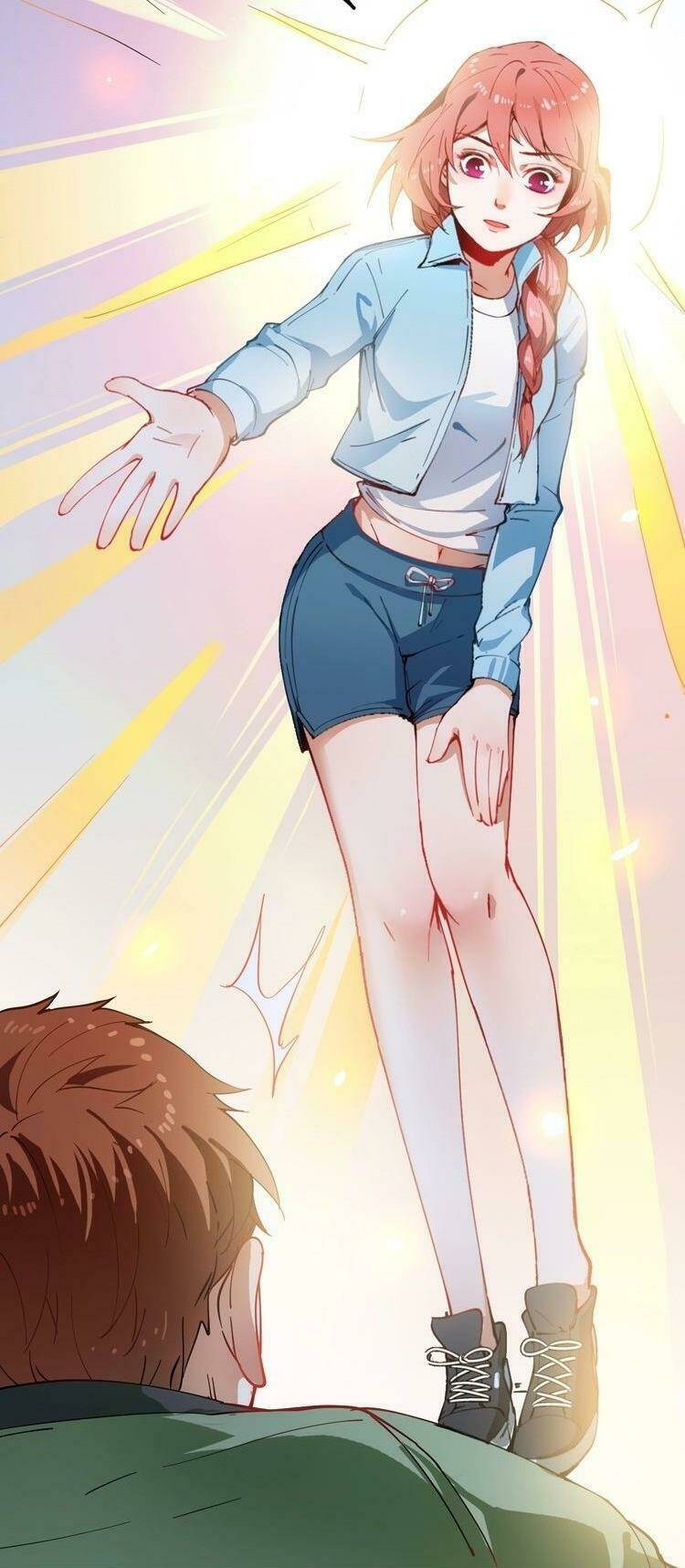 Ta Có Rất Nhiều Thành Tích: Chapter 6