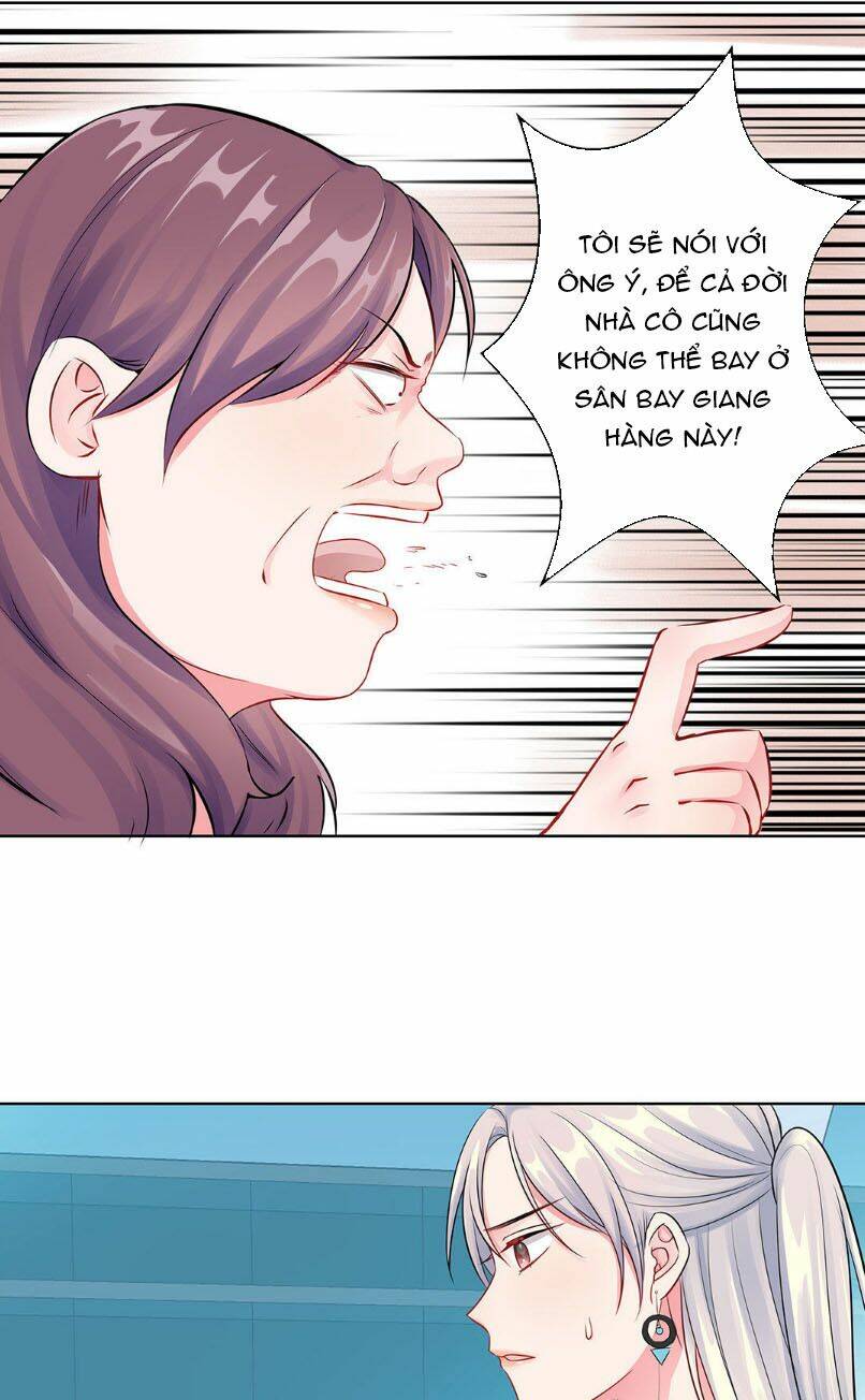 Vô Địch Song Bảo Bối: Chapter 1