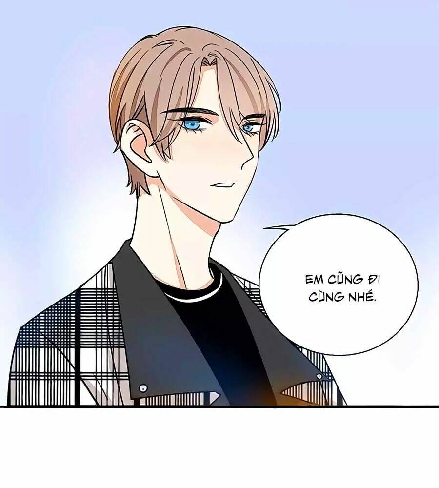 Mùi Hương Lãng Mạn: Chapter 41