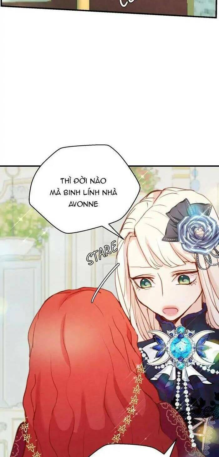Tôi Sống Sót Như Một Nàng Công Chúa Giả: Chapter 10