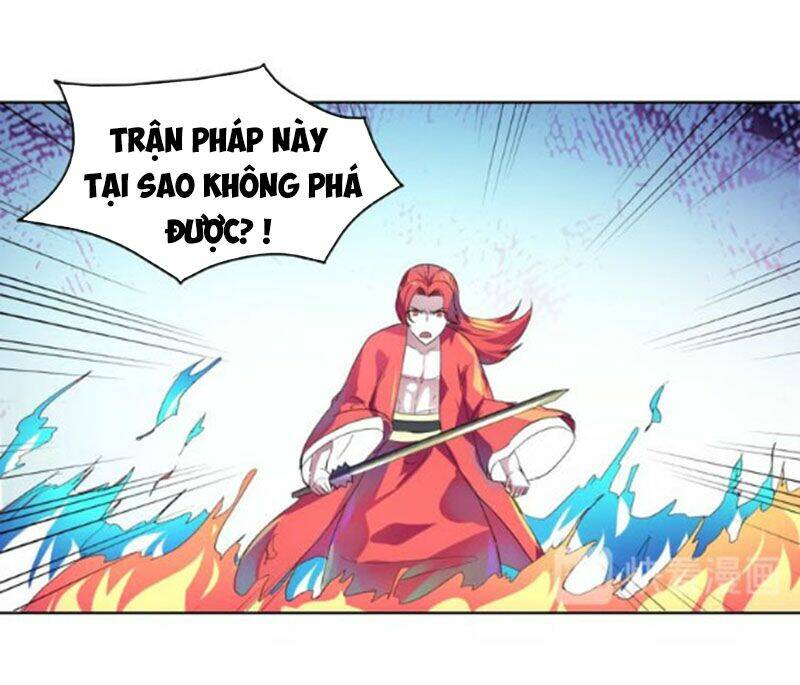 Nghịch Thiên Đại Thần: Chapter 42