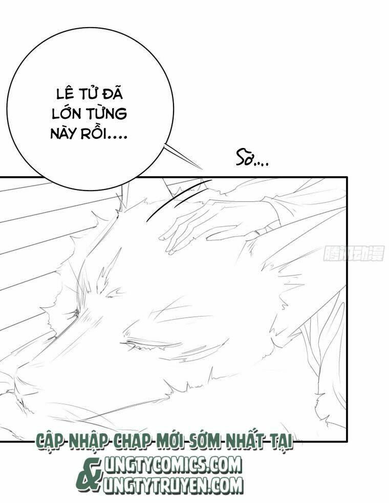 Nguyệt Trụy Trọng Minh: Chapter 10