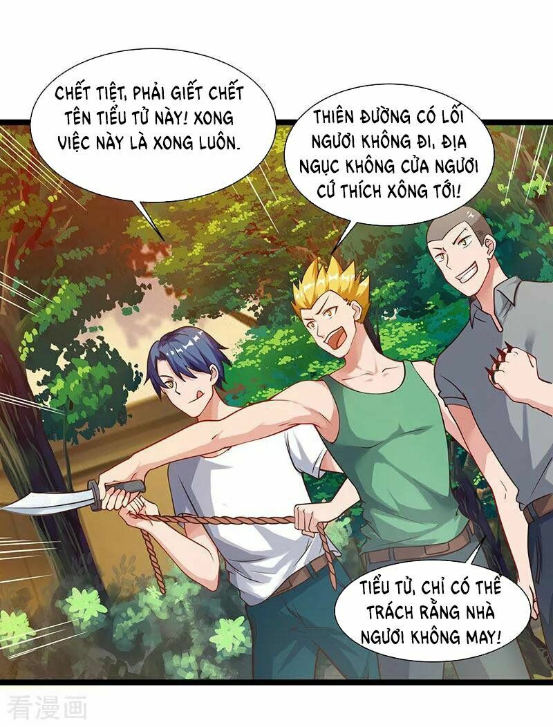 Trọng Sinh Khí Thiếu Quy Lai: Chapter 28