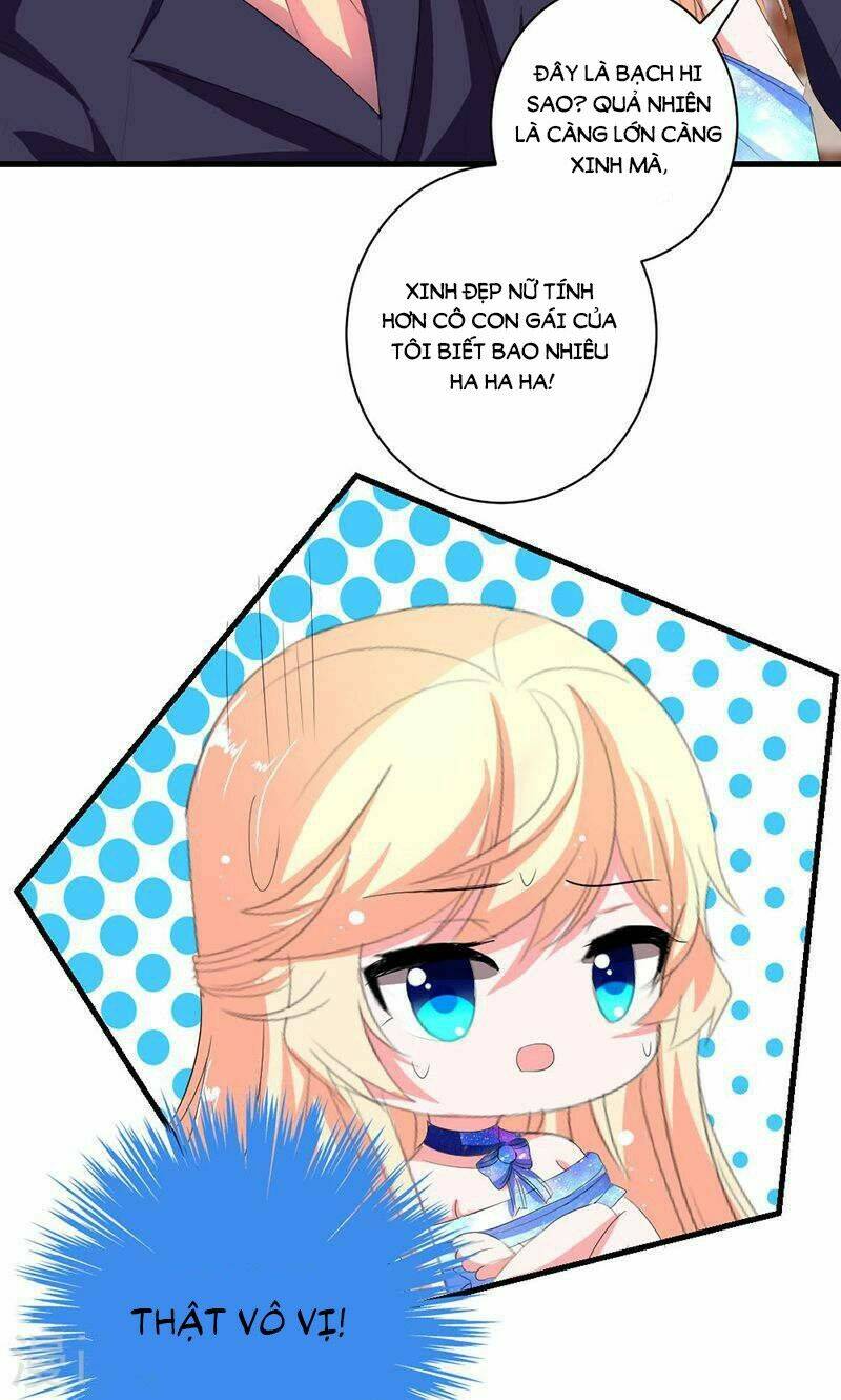 Này! Đừng Động Vào Phô Mai Của Tôi: Chapter 43