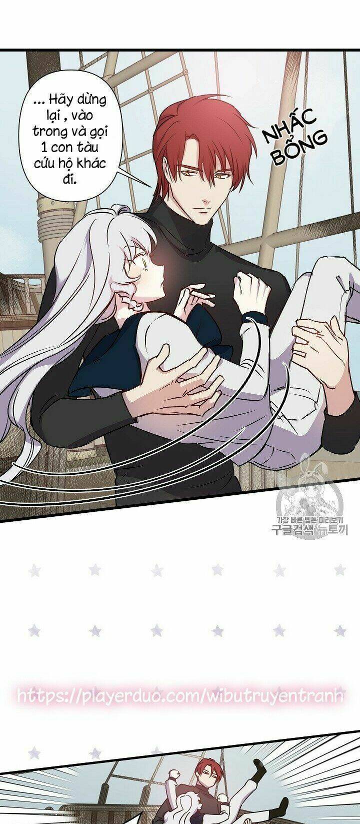 Hôn Lễ Báo Thù: Chapter 20