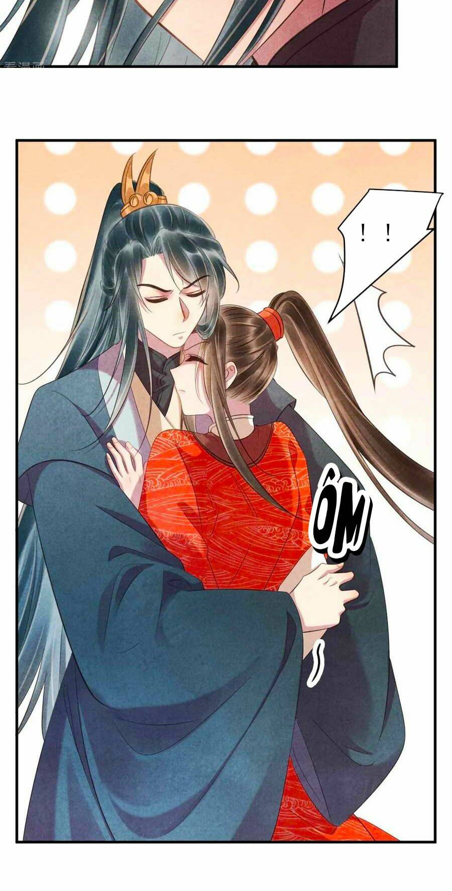 Vương Phi Muốn Trèo Tường: Chapter 84