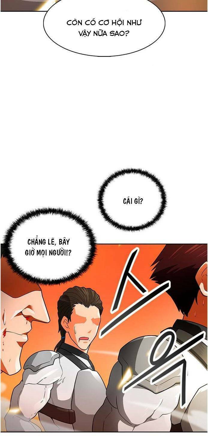 Tôi Tự Động Săn Một Mình: Chapter 49