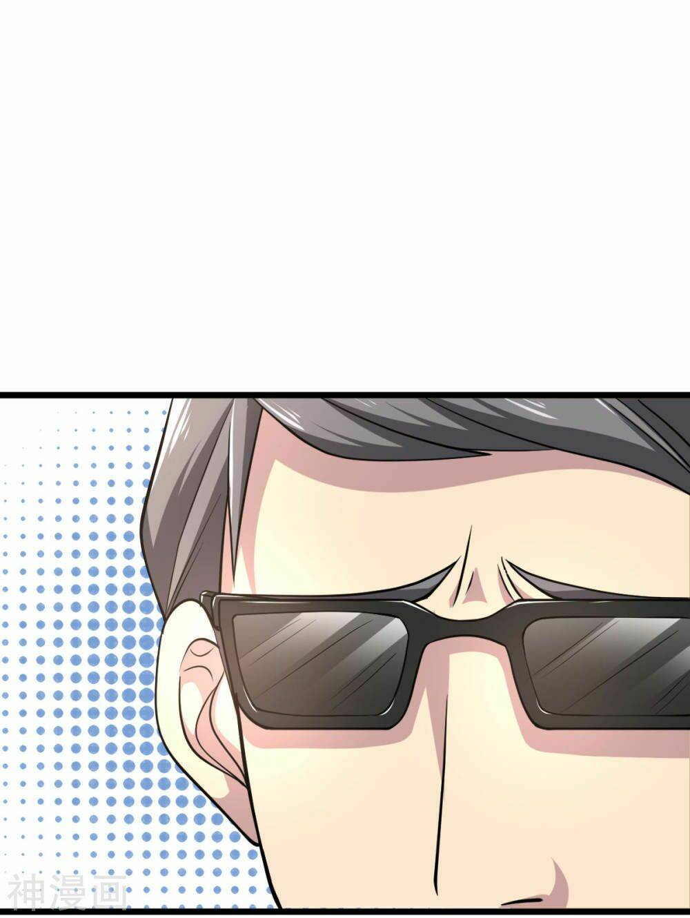 Đô Thị Tà Vương: Chapter 2