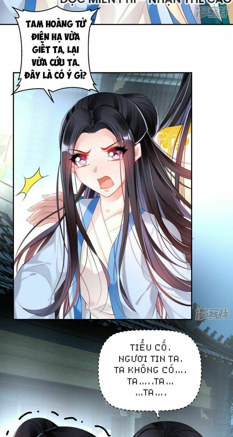 Vương Gia, Áo Lót Của Ngươi Rơi Mất Rồi: Chapter 68