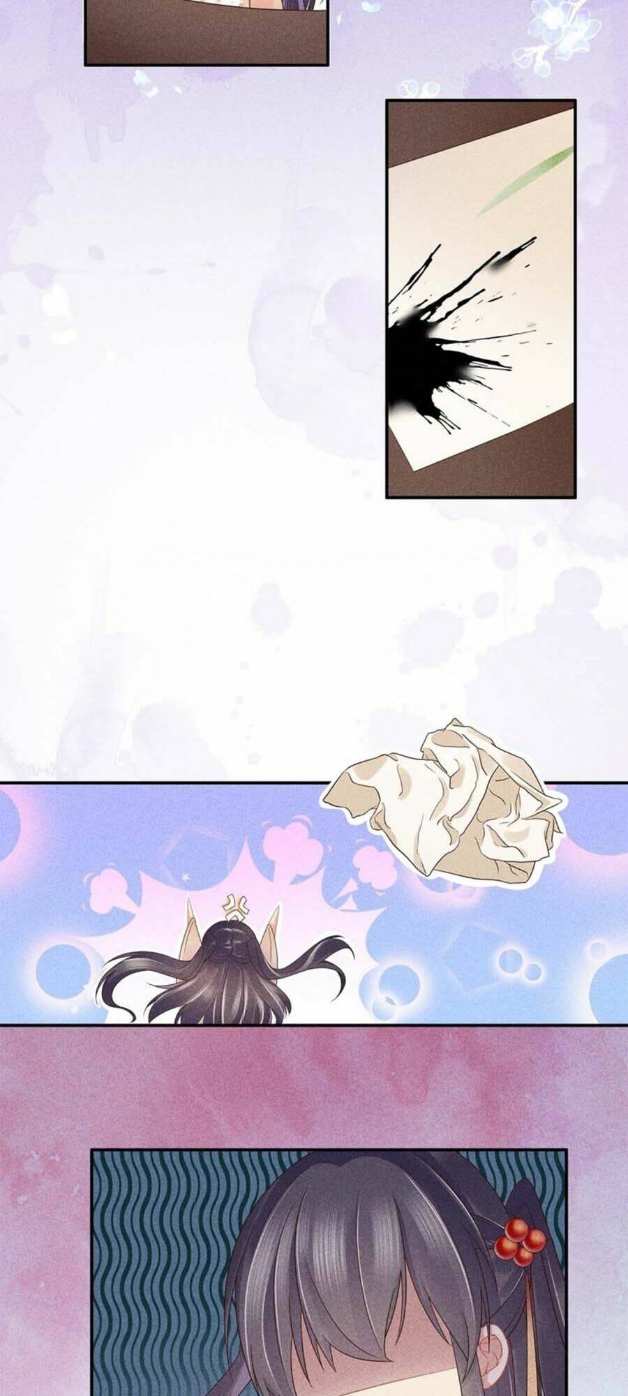 Trọng Sinh Chi Đích Nữ Bất Thiện: Chapter 38