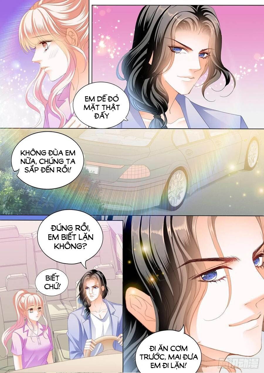 Bá Đạo Tiểu Thúc, Xin Trêu Chọc Vừa Thôi!: Chapter 175
