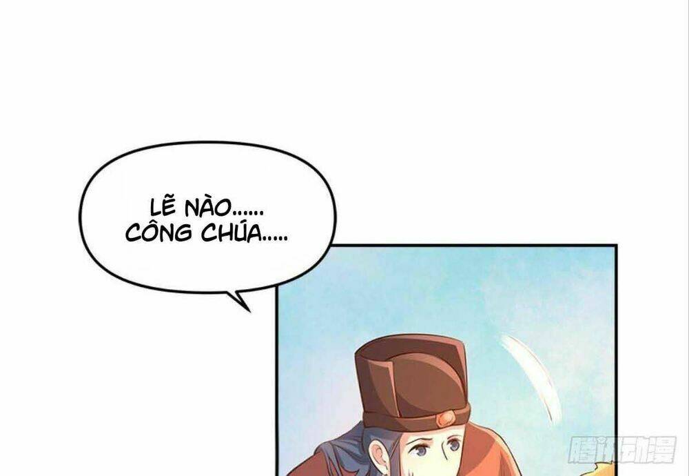 Xâm Lược Vạn Giới: Chapter 13