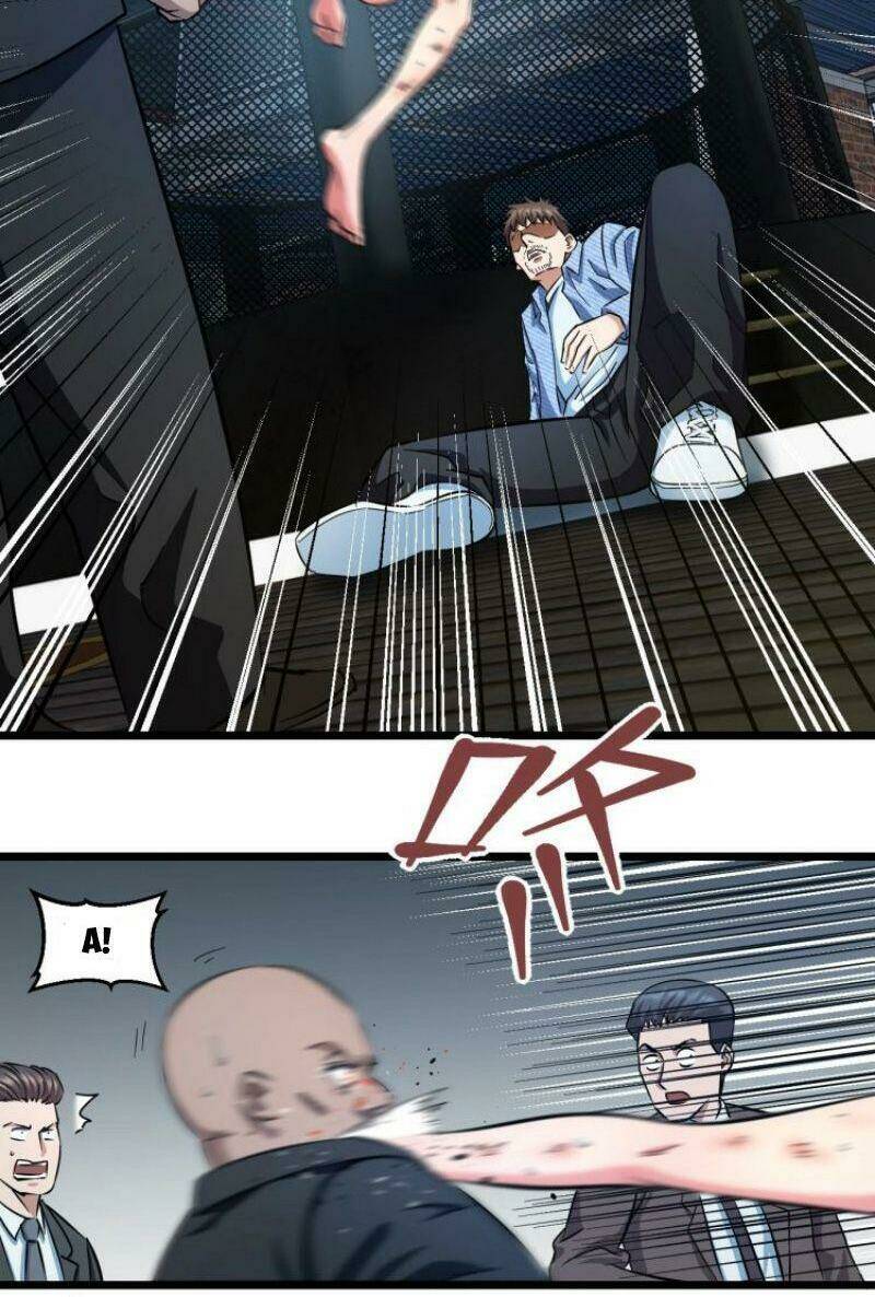 Đối Mặt Với Thử Thách: Chapter 27