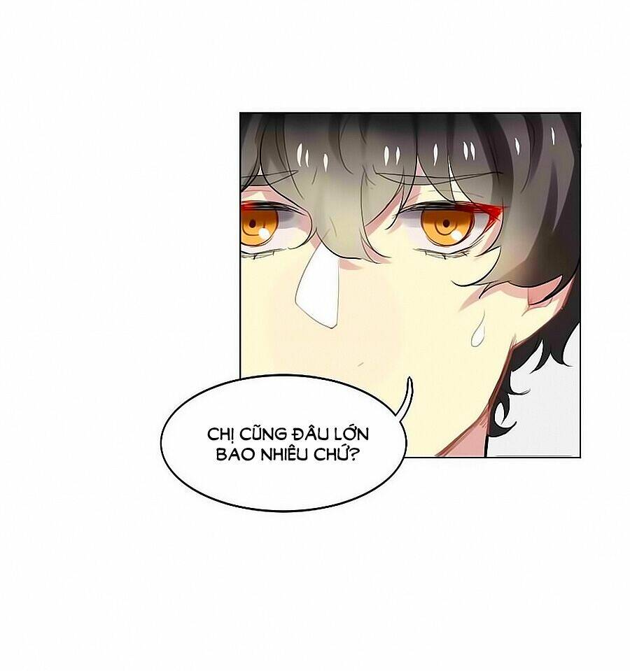 Một Giây Sau Bắt Đầu: Chapter 32