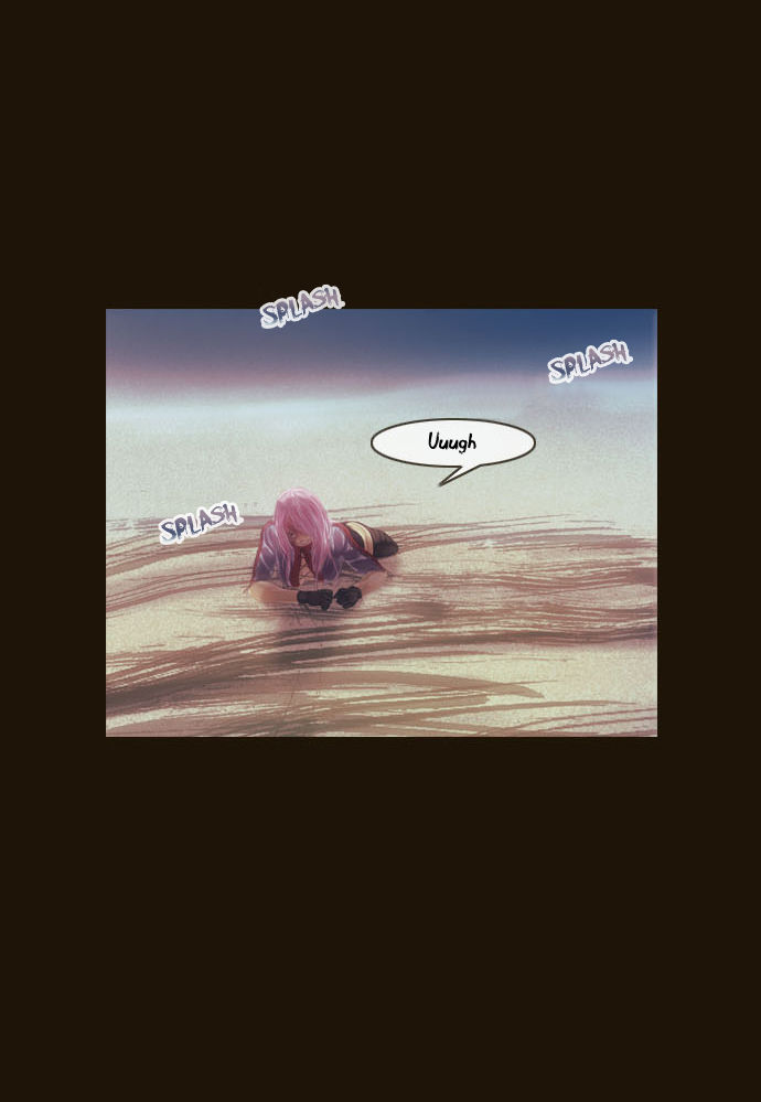 Magician: Chapter 65