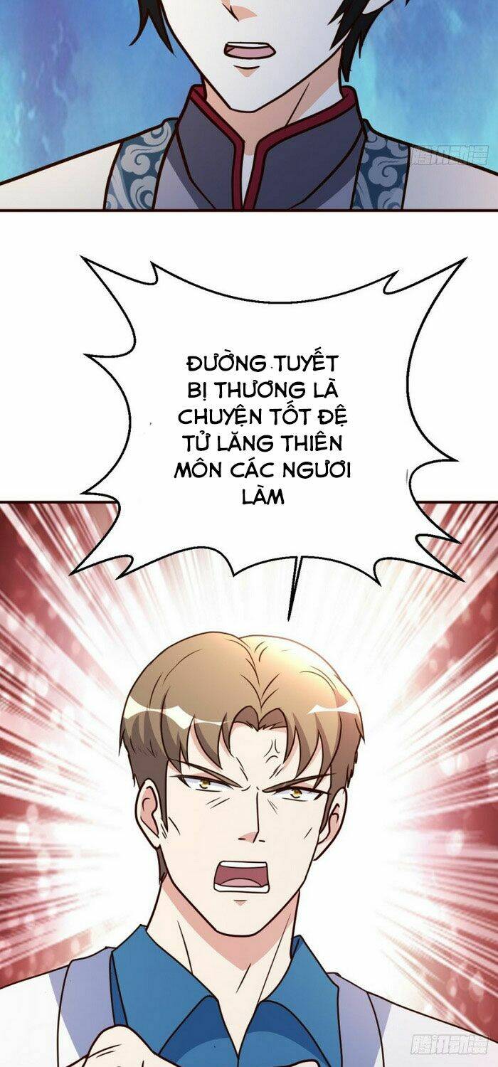 Trọng Sinh Tu Chân Tại Đô Thị: Chapter 119