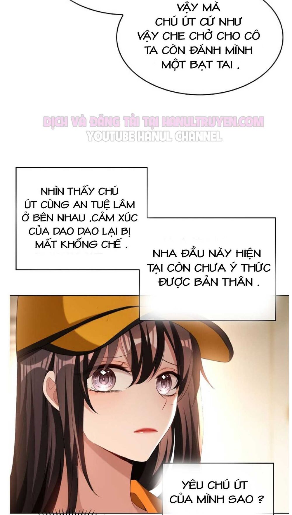 Cô Vợ Nhỏ Nuông Chiều Quá Lại Thành Ác!!: Chapter 106