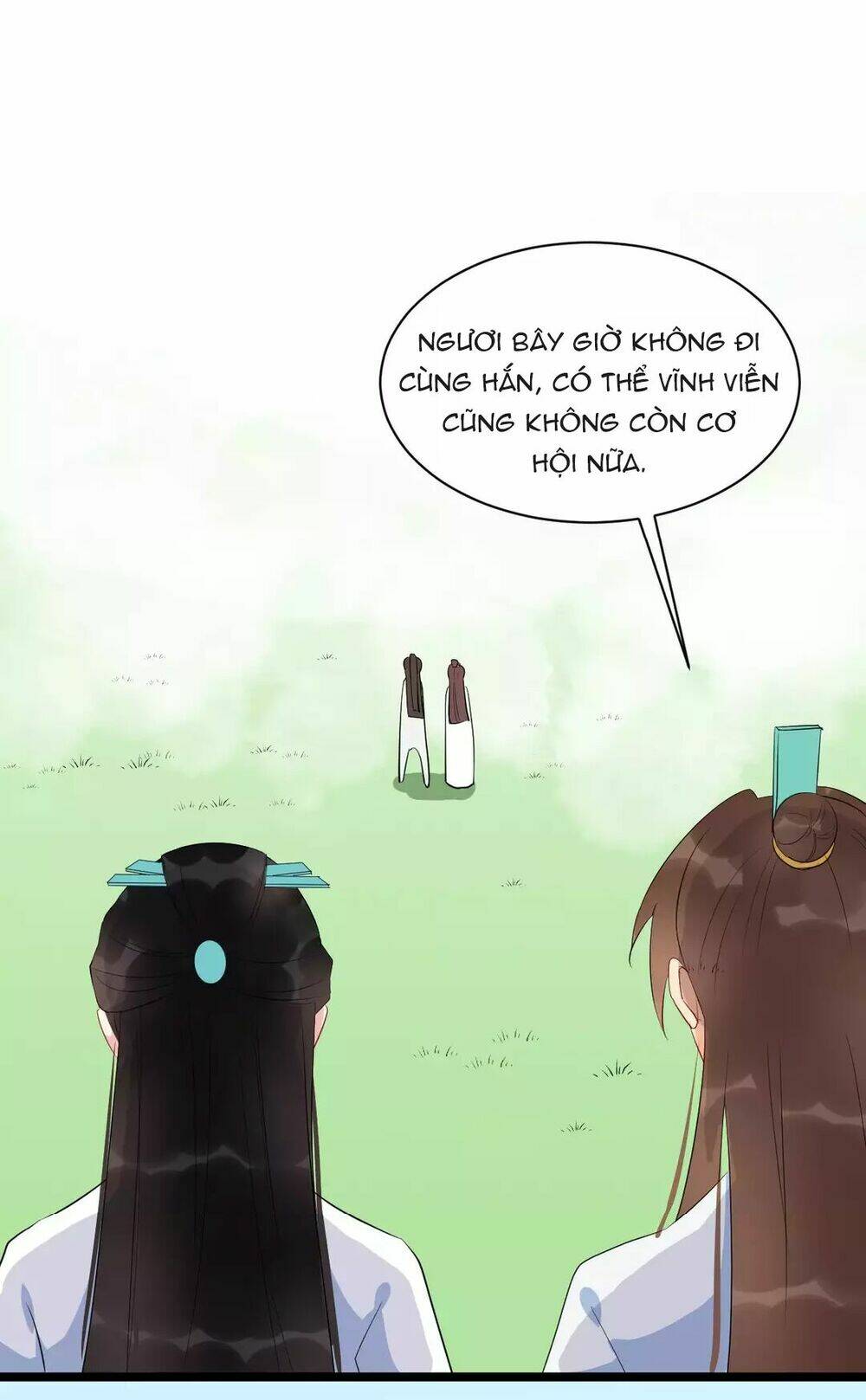 Bồng Sơn Viễn: Chapter 47