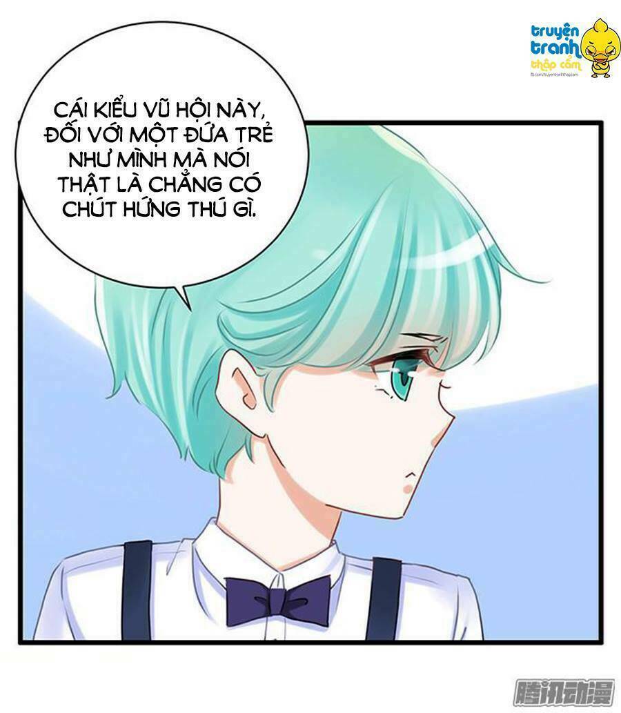 Trọng Sinh Để Ngủ Với Ảnh Đế: Chapter 32