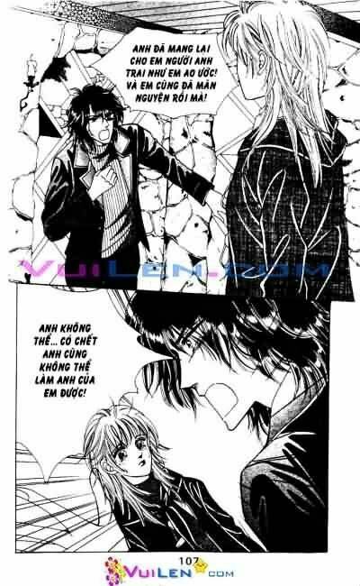 Tìm Anh - Look For Oppa: Chapter 10