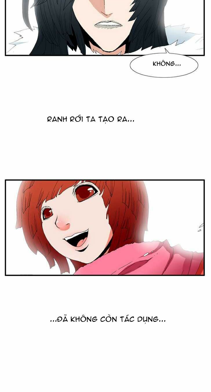 Siêu năng: Chapter 73
