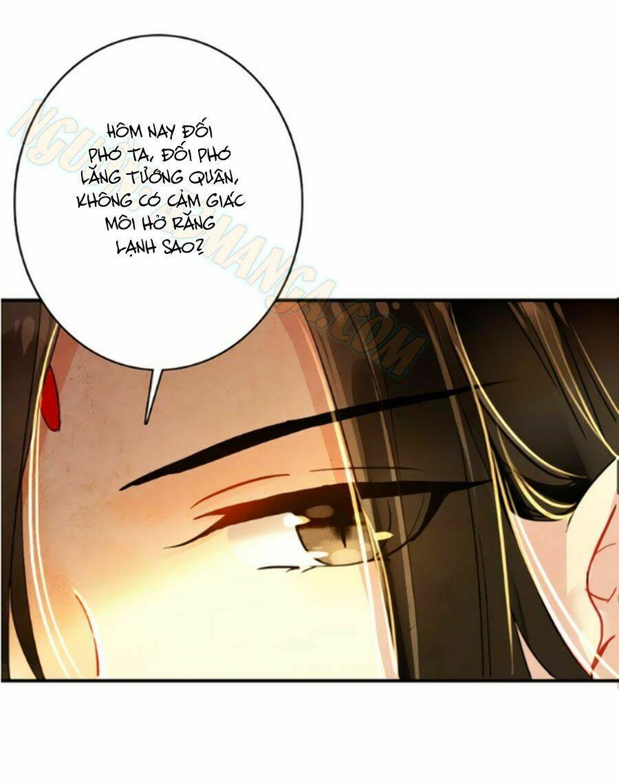 Mỹ Nhân Làm Tướng: Chapter 16