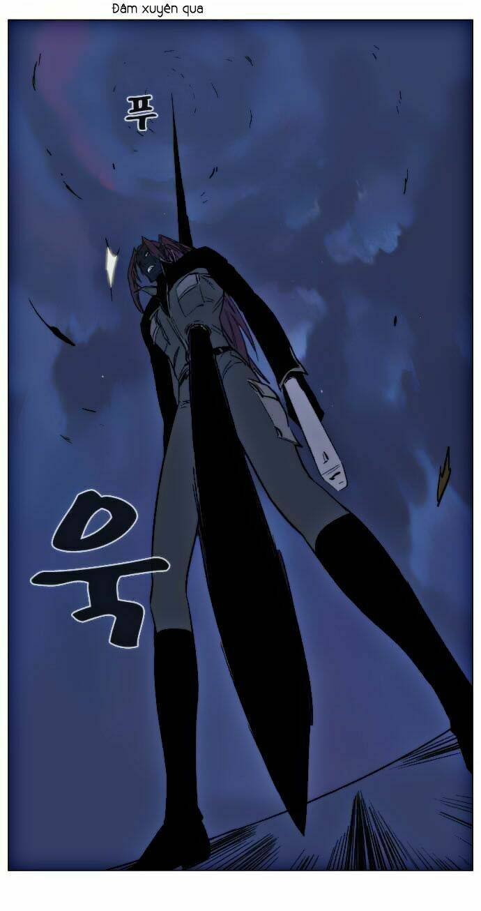 Ma Cà Rồng Quý Tộc: Chapter 133