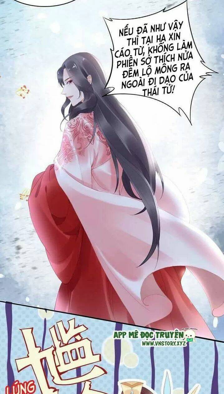 Nhất Sinh Nhất Thế Tiếu Thương Khung: Chapter 38