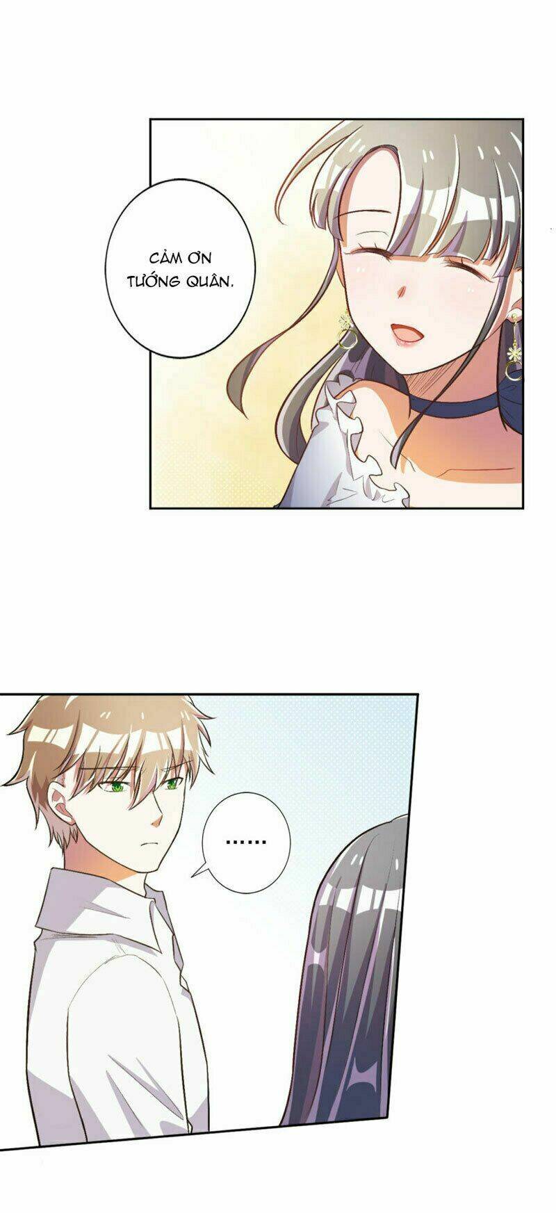 Hôn Nhân Dục Vọng: Thiếu Gia Nhẹ Một Chút!: Chapter 32