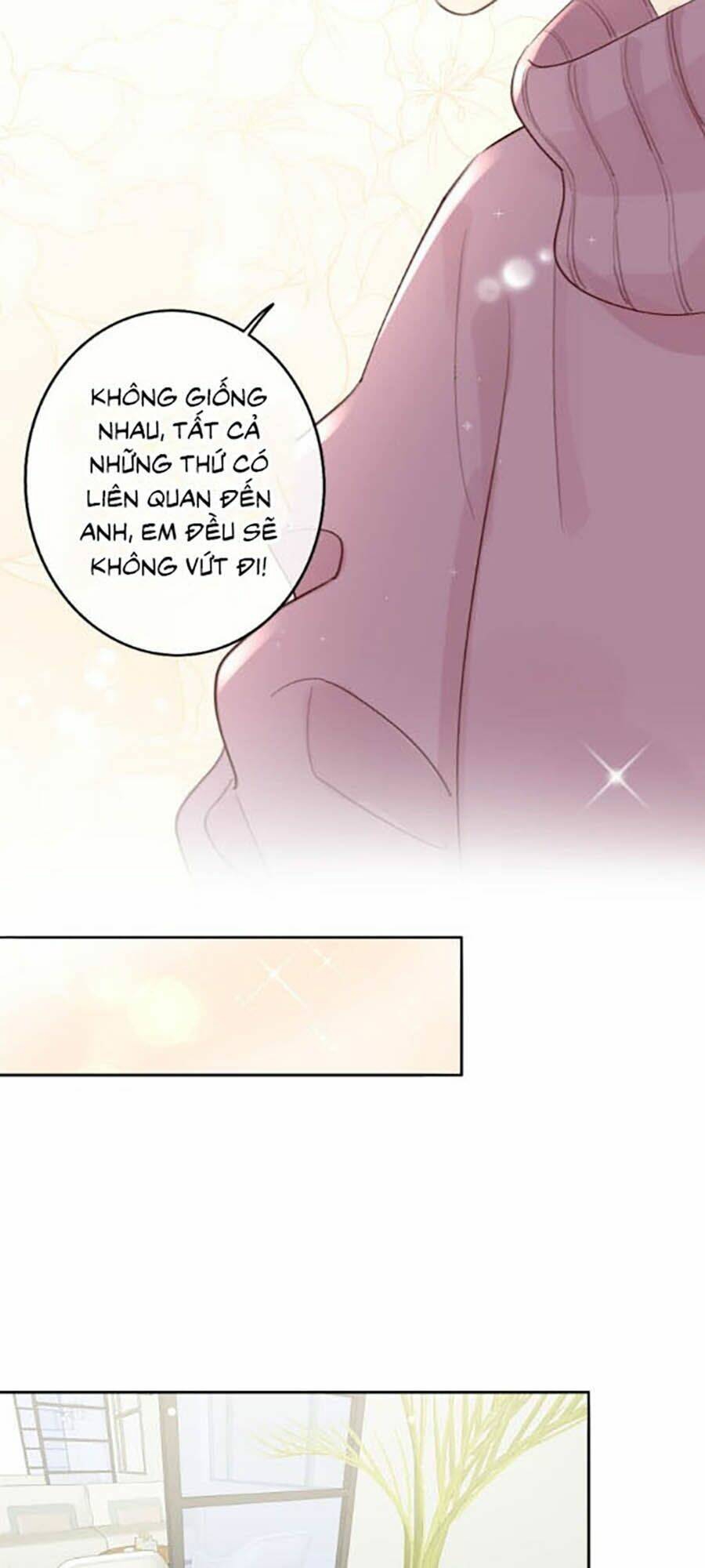 Cát Xê Người Tình Bóng Đêm: Chapter 10