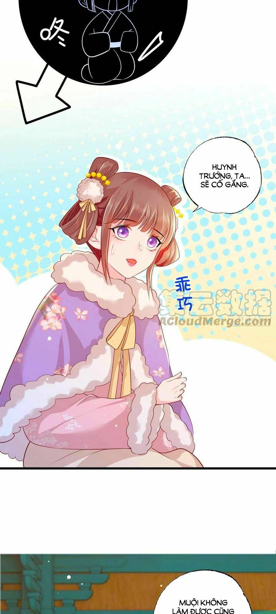 Nữ Thủ Phú Chi Kiều Sủng Nhiếp Chính Vương: Chapter 89