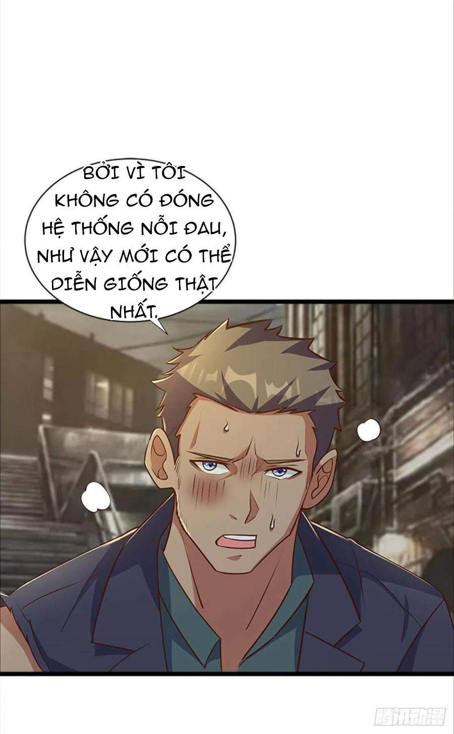 Mạt Thế Thần Tài: Chapter 36