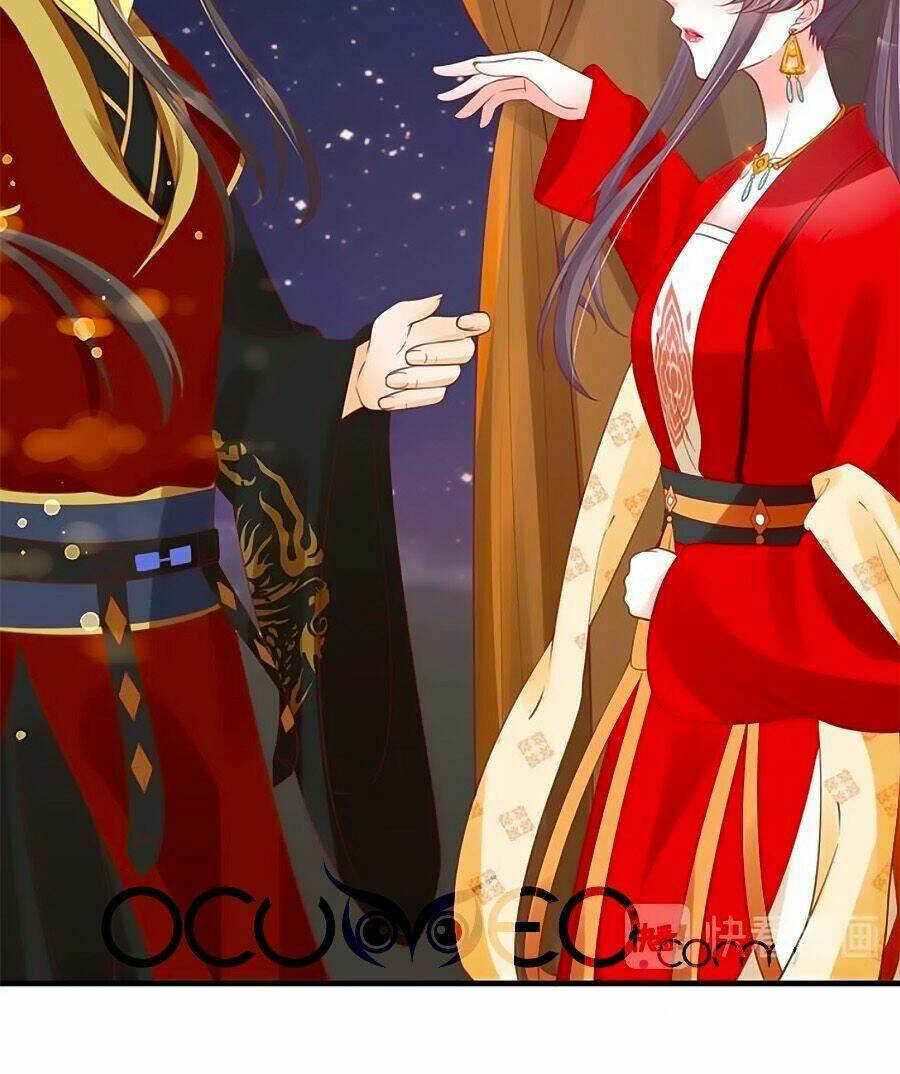 Thịnh Thế Lê Hoa Điện: Chapter 55