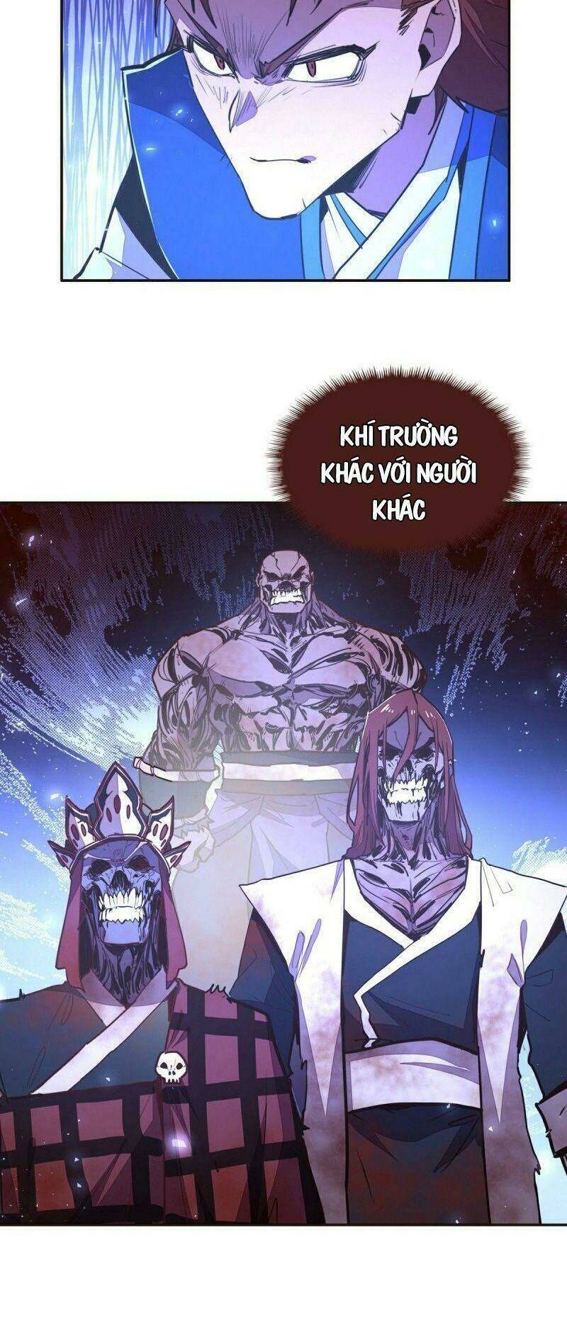 Sinh Tử Quyết: Chapter 144