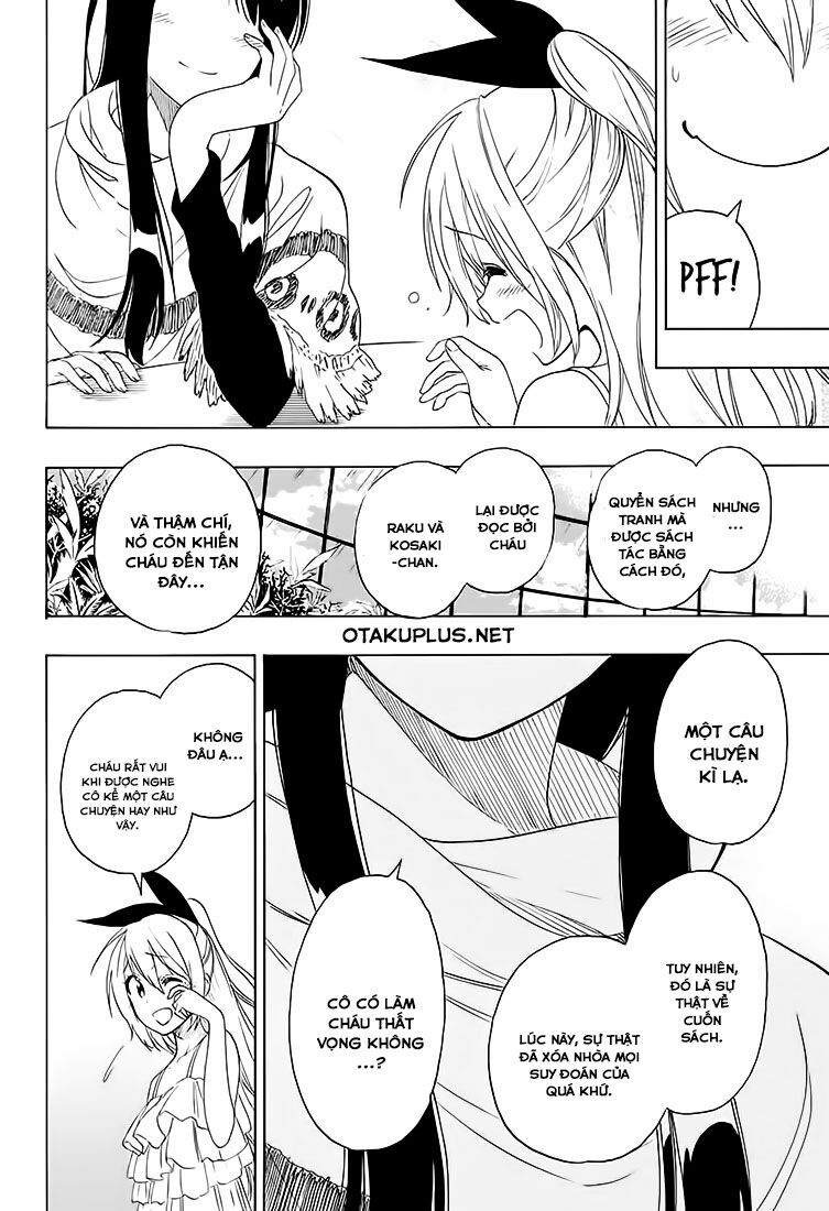 Tình Yêu Ngang Trái: Chapter 216