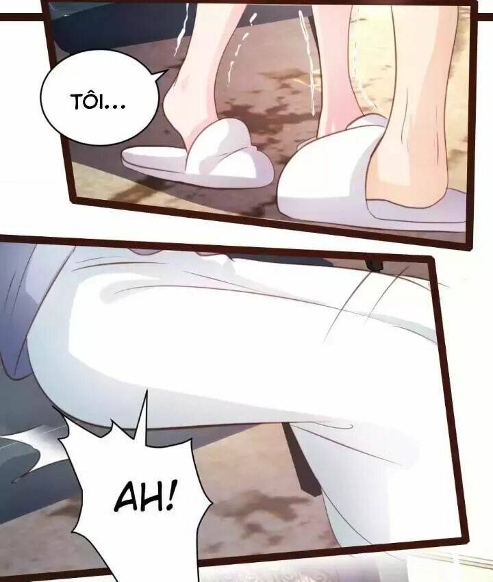 Bản Hợp Đồng Của Tổng Tài Lạnh Lùng: Chapter 39