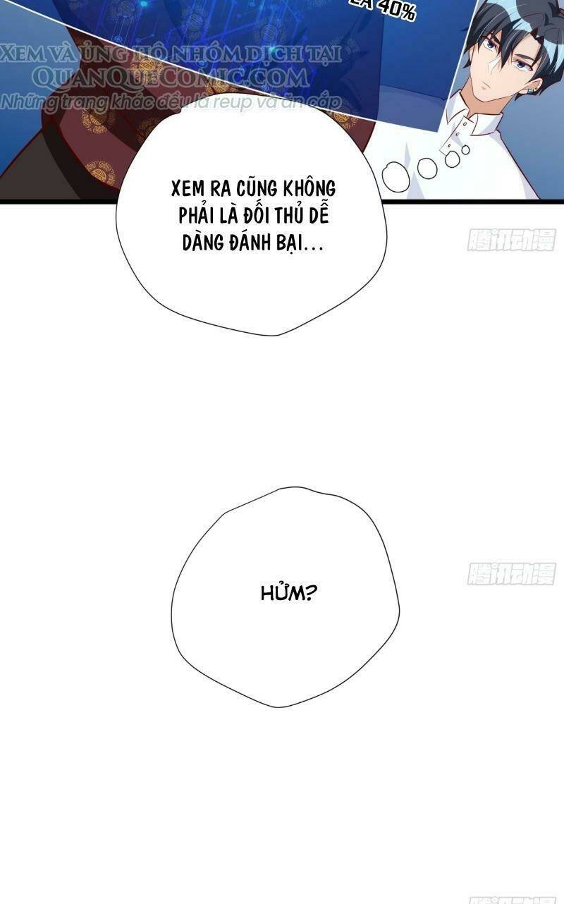 Shipper Thần Cấp: Chapter 27