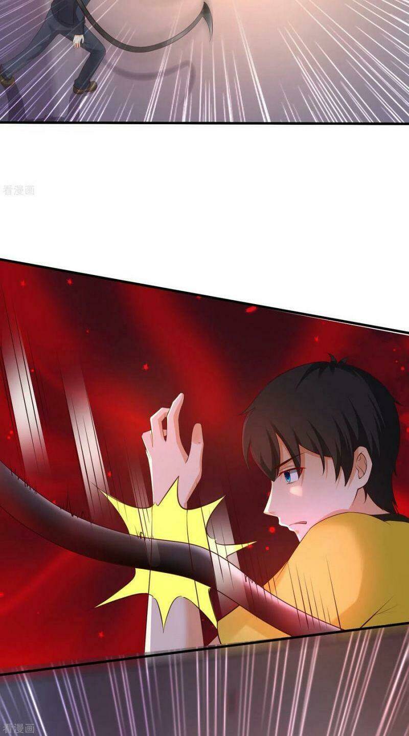 Tối Cường Vận Đào Hoa: Chapter 142